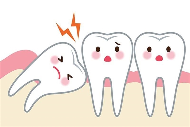 深圳維港口腔