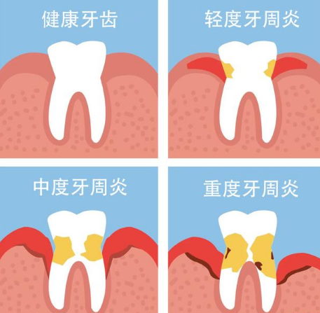 深圳维港口腔连锁